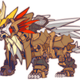 Illustration for article titled iPokémon /iLook Really Cool As Giant Mechs